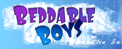 BeddableBoys.com