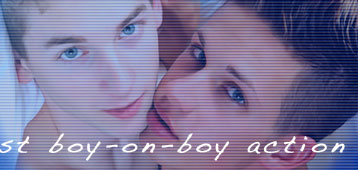 BeddableBoys.com